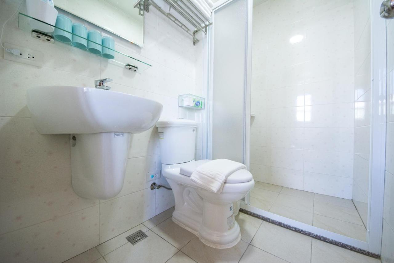 Sioufu B&B Vucsie Kültér fotó